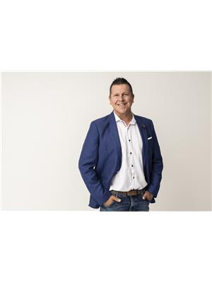 Jay Lesky, Real Estate Sales Representative