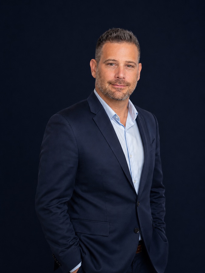 Mike Laracy, Mortgage Agent Level 1, Brantford, Ontario